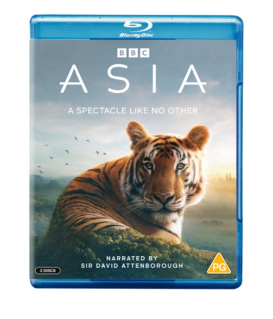 Video Asia 