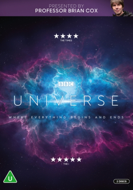 Video Universe 