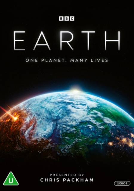 Video Earth 