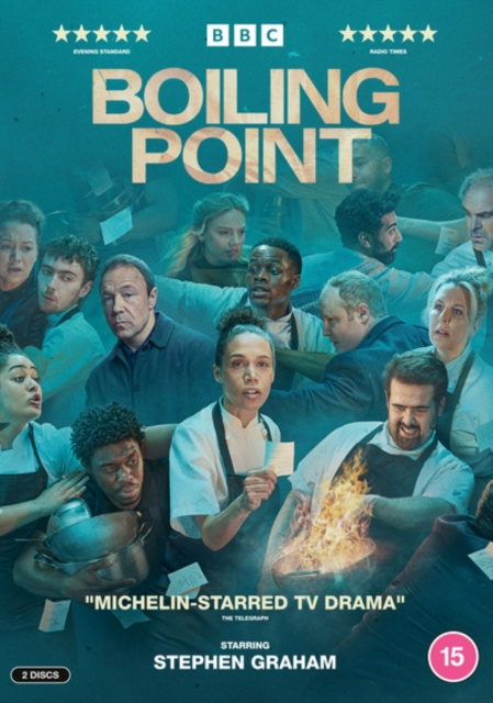 Video Boiling Point 