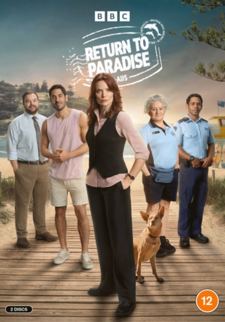 Video Return to Paradise 