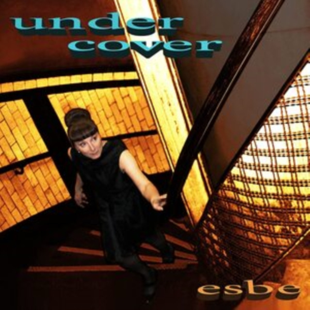 Audio Under Cover Esbe