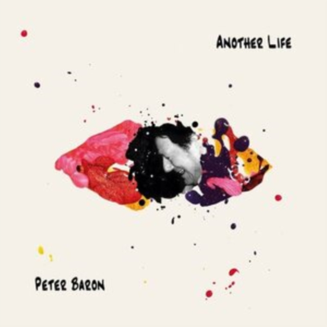 Audio Another Life Peter Baron