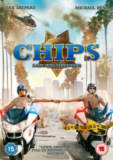 Video CHiPs 