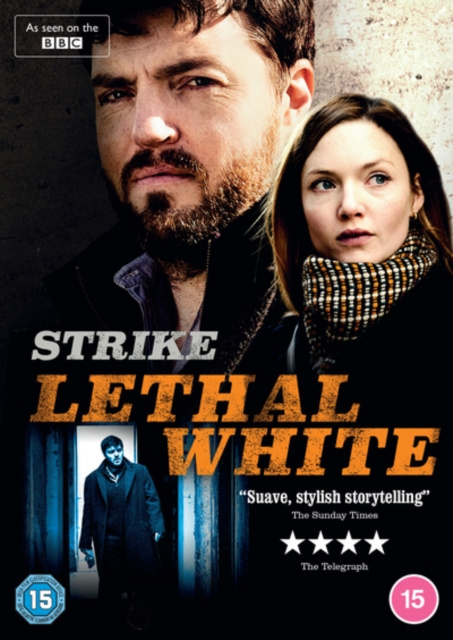 Video Strike: Lethal White 
