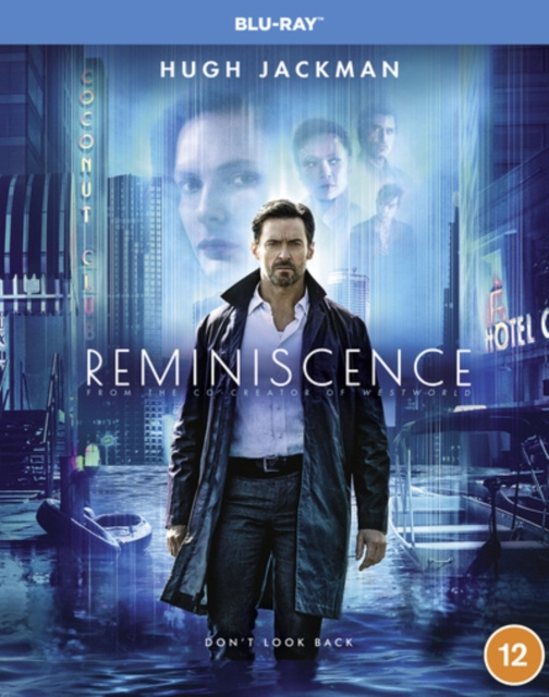 Video Reminiscence 
