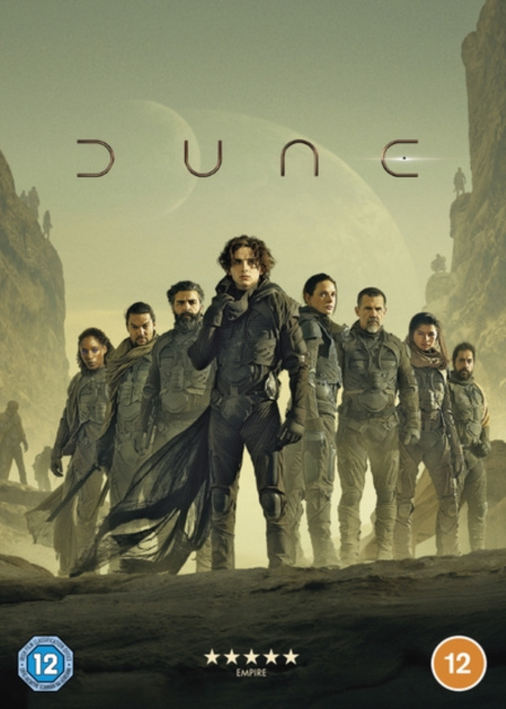 Video Dune 