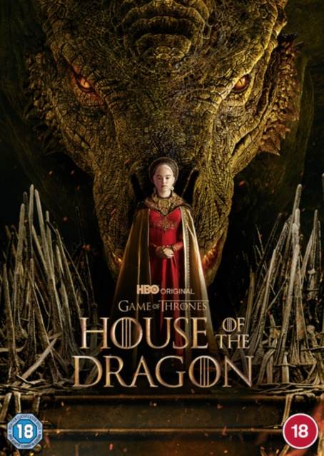 Film House of the Dragon 
