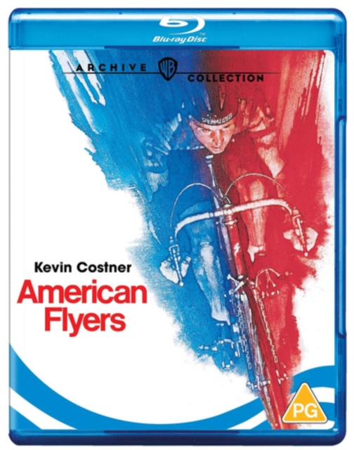 Video American Flyers 