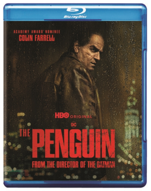 Video The Penguin 