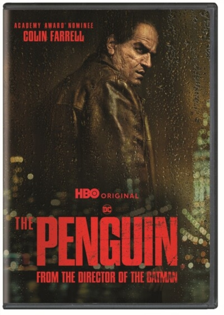 Video The Penguin 