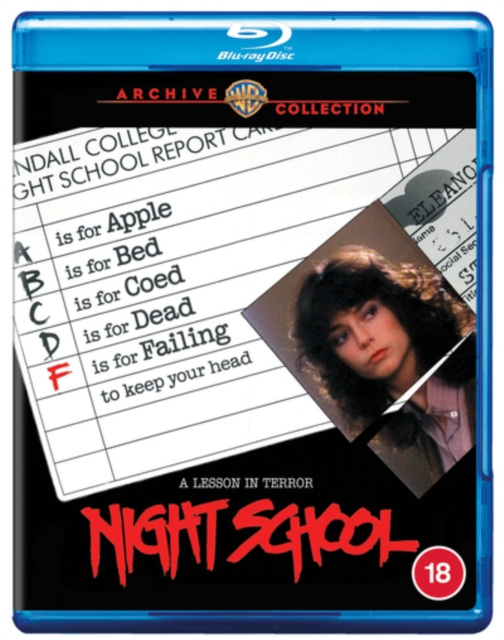 Video Night School 