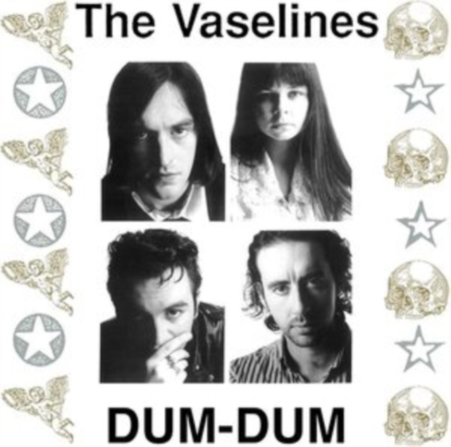Audio Dum Dum The Vaselines