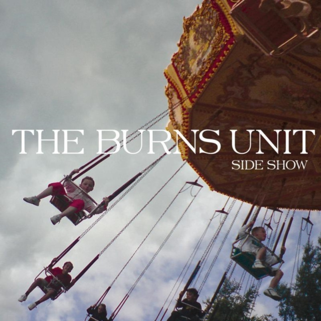Audio Side Show The Burns Unit