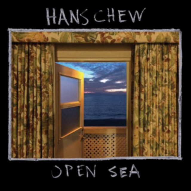 Audio Open Sea Hans Chew