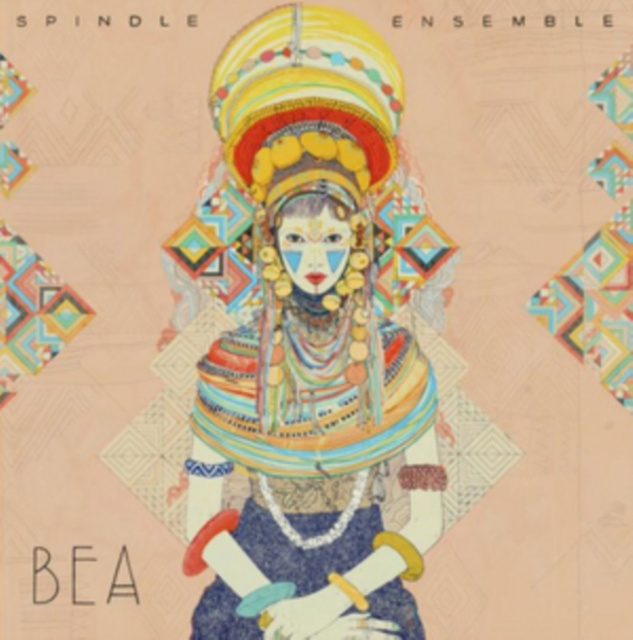 Audio Spindle Ensemble: Bea 