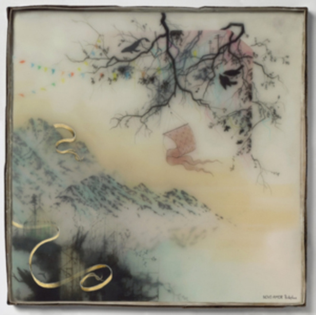 Audio Birthplace Novo Amor