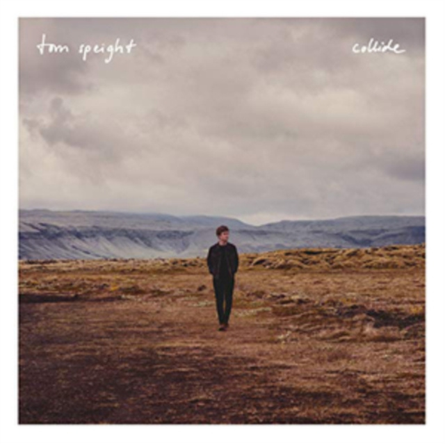 Zvok Collide Tom Speight