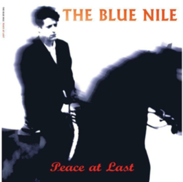 Audio Peace at Last The Blue Nile
