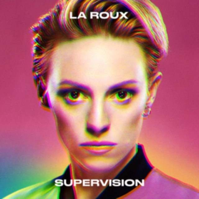 Audio Supervision La Roux