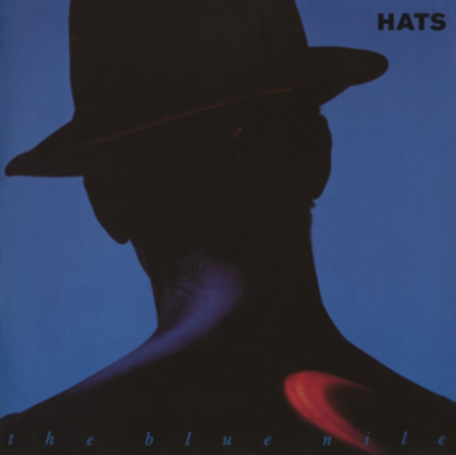 Audio Hats The Blue Nile