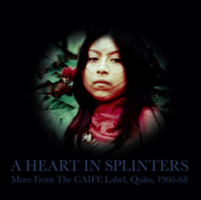 Audio A Heart in Splinters Various Artists