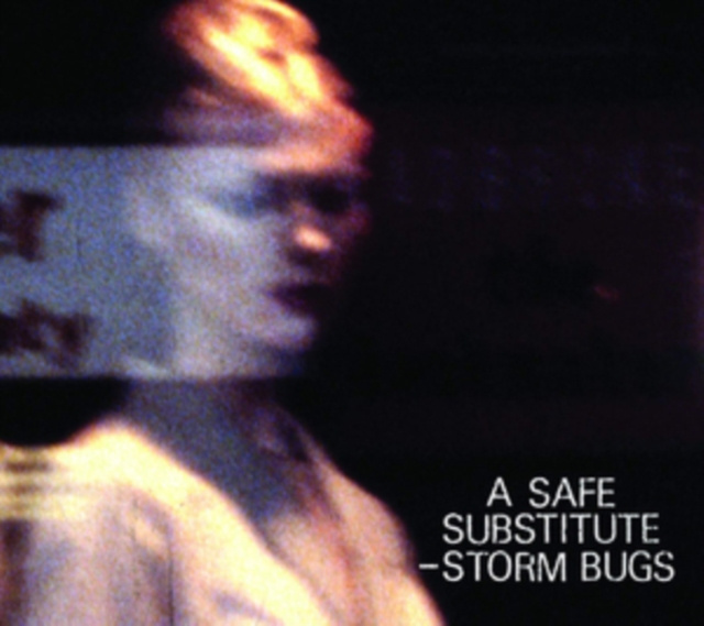 Audio A Safe Substitute Storm Bugs