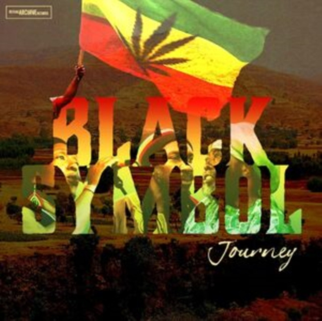 Audio Journey Black Symbol