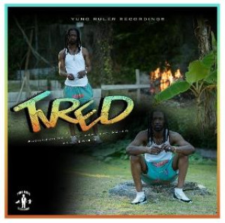 Audio Tired J Nile