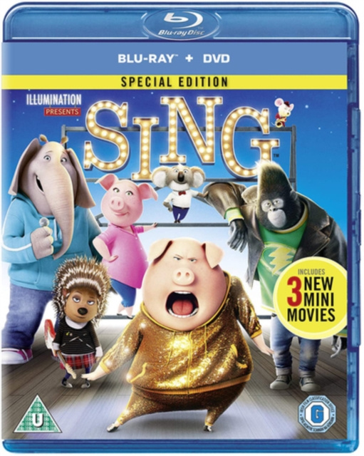 Video Sing 