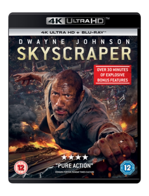 Video Skyscraper 
