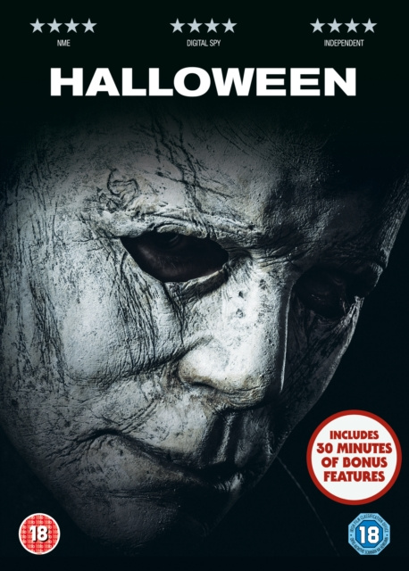 Video Halloween 