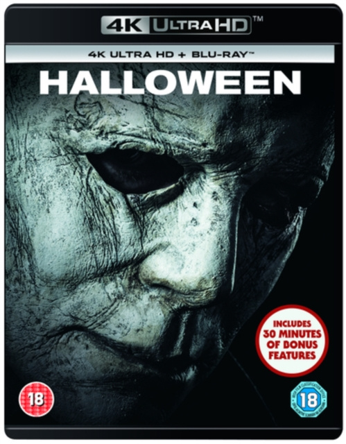 Video Halloween 