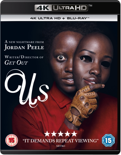 Video Us 