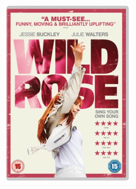 Video Wild Rose 