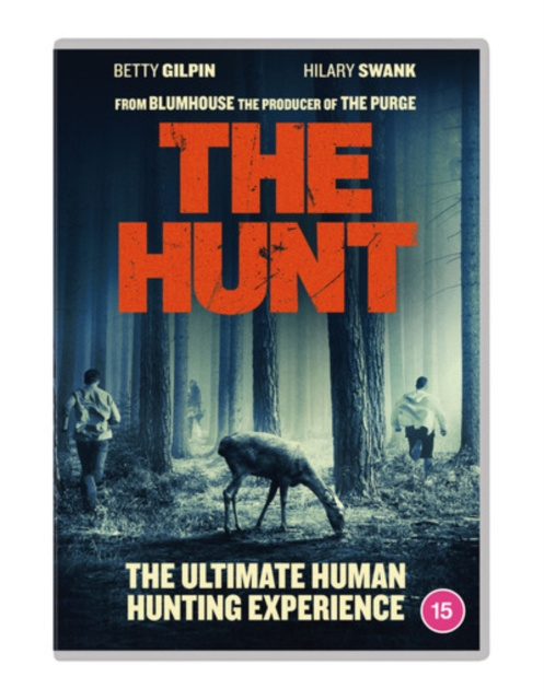 Video The Hunt 