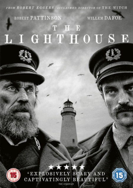 Video The Lighthouse 