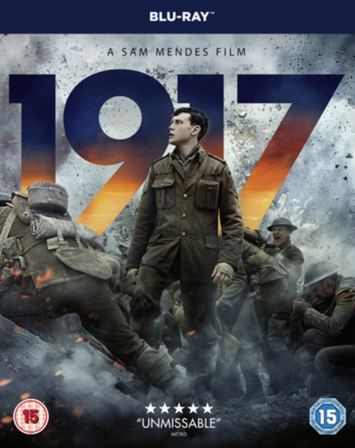 Video 1917 