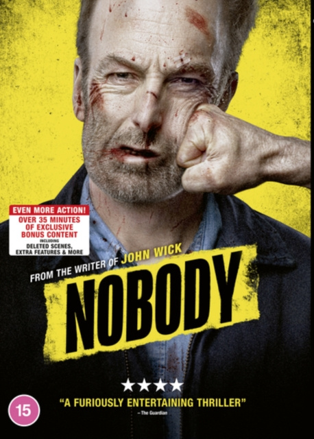 Video Nobody 