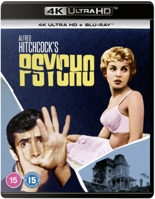 Video Psycho 