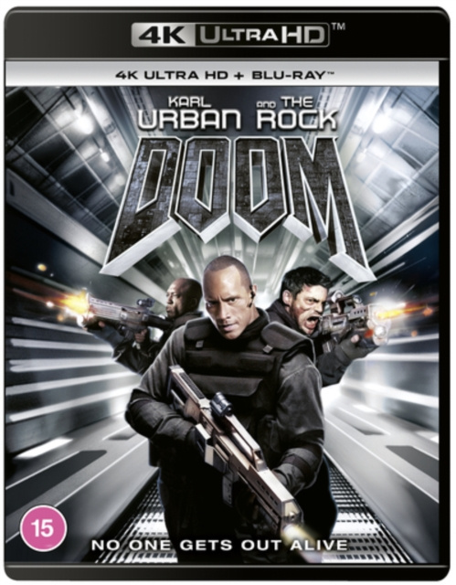 Video Doom 