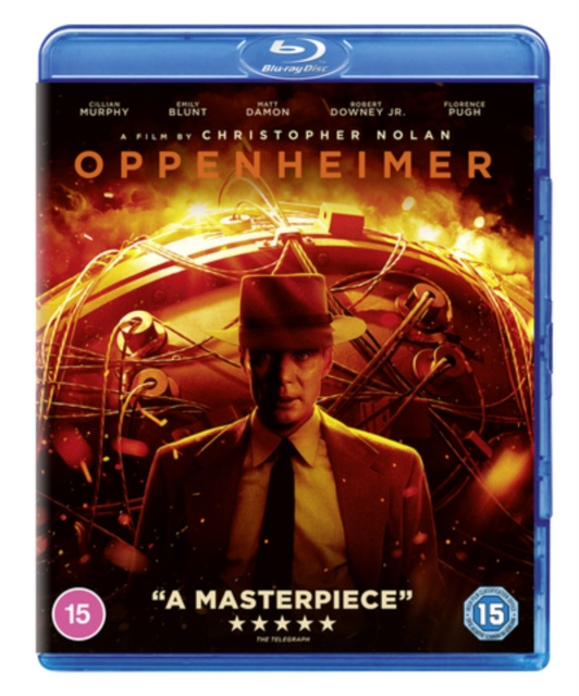 Video Oppenheimer 