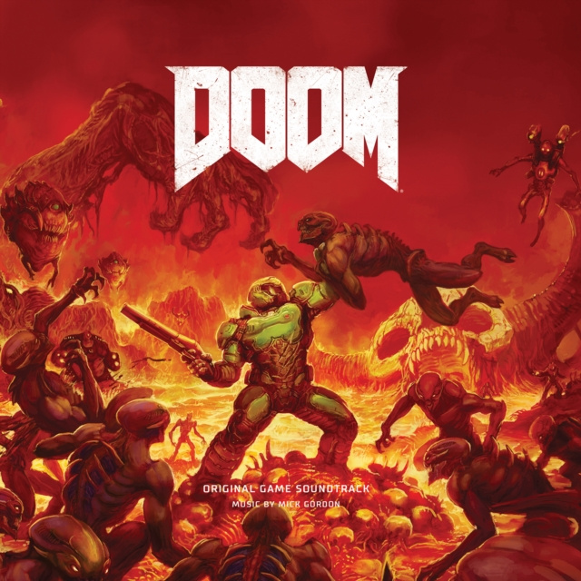 Audio Doom 