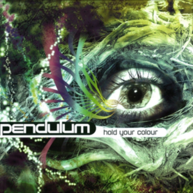 Audio Hold Your Colour Pendulum