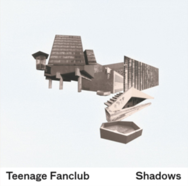 Audio Shadows Teenage Fanclub