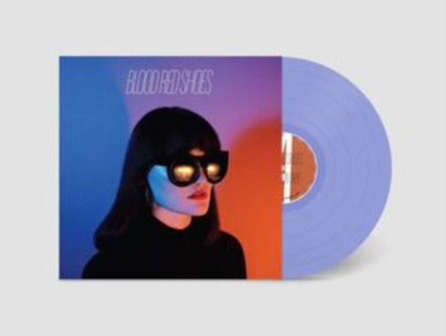 Audio Ghosts On Tape Blood Red Shoes