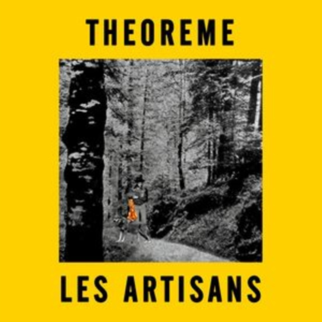 Audio Les Artisans Theoreme