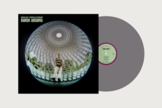 Audio Paper Dreams Billy Sullivan