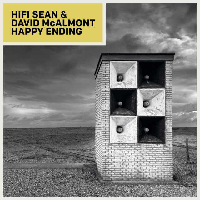 Audio Happy Ending Hifi Sean & David McAlmont