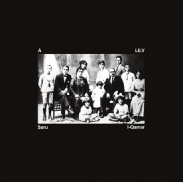 Audio Saru L'Qamar A Lily